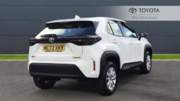 Used Toyota Yaris Cross 1.5 VVT-h Icon E-CVT Euro 6 (s/s) 5dr full
