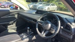 Used Mazda CX-30 2.0 e-SKYACTIV X MHEV Sport Lux Euro 6 (s/s) 5dr full