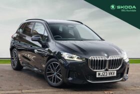 Used BMW 2 Series Active Tourer 2.0(201bhp)223i M Sport DCT