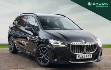 Used BMW 2 Series Active Tourer 2.0(201bhp)223i M Sport DCT