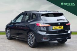 Used BMW 2 Series Active Tourer 2.0(201bhp)223i M Sport DCT full