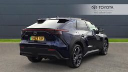 Used Toyota Bz4x 71.4 kWh Premiere Edition Auto AWD 5dr (7kW OBC) full