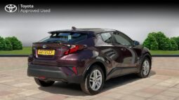 Used Toyota CHR 1.8 VVT-h Icon CVT Euro 6 (s/s) 5dr full