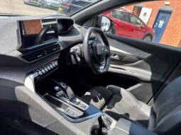 Used Peugeot 5008 1.2 PureTech GT Premium EAT Euro 6 (s/s) 5dr full