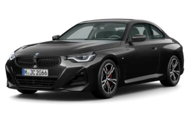 Used BMW 2 Series 2.0 220i M Sport Auto Euro 6 (s/s) 2dr