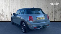 Used MINI Hatch 5-Door Hatch Cooper S Exclusive full