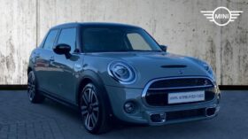 Used MINI Hatch 5-Door Hatch Cooper S Exclusive