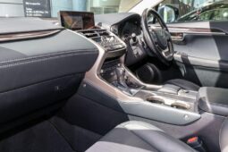 Used Lexus NX 2.5 300h Takumi E-CVT 4WD Euro 6 (s/s) 5dr full