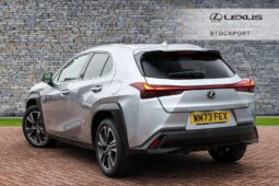 Used Lexus UX 2.0 250h Premium Plus E-CVT Euro 6 (s/s) 5dr full
