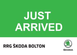 Used Skoda Elroq 82kWh 85 Edition Auto 5dr full