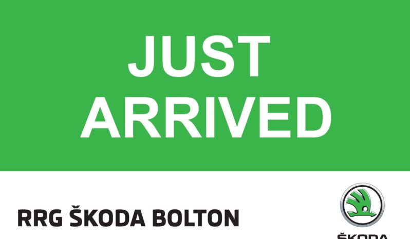 Used Skoda Elroq 82kWh 85 Edition Auto 5dr full