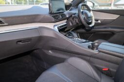 Used Peugeot 3008 1.5 BlueHDi GT EAT Euro 6 (s/s) 5dr full