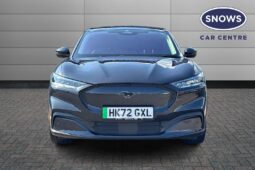 Used Ford Mustang Mach-E Standard Range 70kWh 5dr full