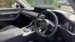 Used Mazda CX-60 3.3 e-SKYACTIV D MHEV Homura Auto 4WD Euro 6 (s/s) 5dr full