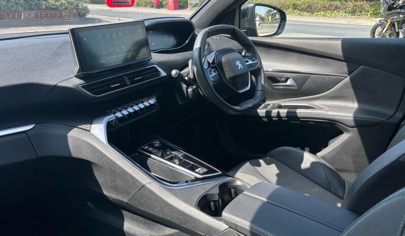 Used Peugeot 5008 1.2 PureTech Allure EAT Euro 6 (s/s) 5dr full