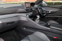 Used Peugeot 3008 1.2 PureTech GT Line Euro 6 (s/s) 5dr full