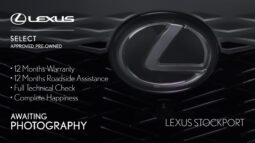 Used Lexus Lbx 1.5 VVT-iE Premium Plus E-CVT Euro 6 (s/s) 5dr full
