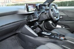 Used Peugeot 208 51kWh GT Auto 5dr (7.4kW Charger) full