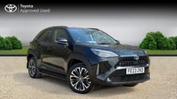 Used Toyota Yaris Cross 1.5 VVT-h Excel E-CVT Euro 6 (s/s) 5dr full