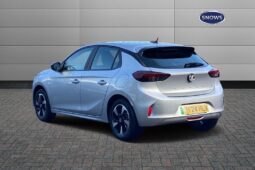 Used Vauxhall Corsa 50kWh Design Auto 5dr full