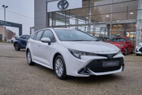 Used Toyota Corolla 1.8 VVT-h Icon Touring Sports CVT Euro 6 (s/s) 5dr
