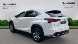 Used Lexus NX 2.5 300h Premium E-CVT 4WD Euro 6 (s/s) 5dr full
