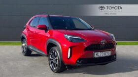 Used Toyota Yaris Cross 1.5 VVT-h Design E-CVT Euro 6 (s/s) 5dr