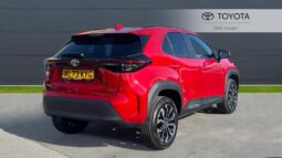 Used Toyota Yaris Cross 1.5 VVT-h Design E-CVT Euro 6 (s/s) 5dr full