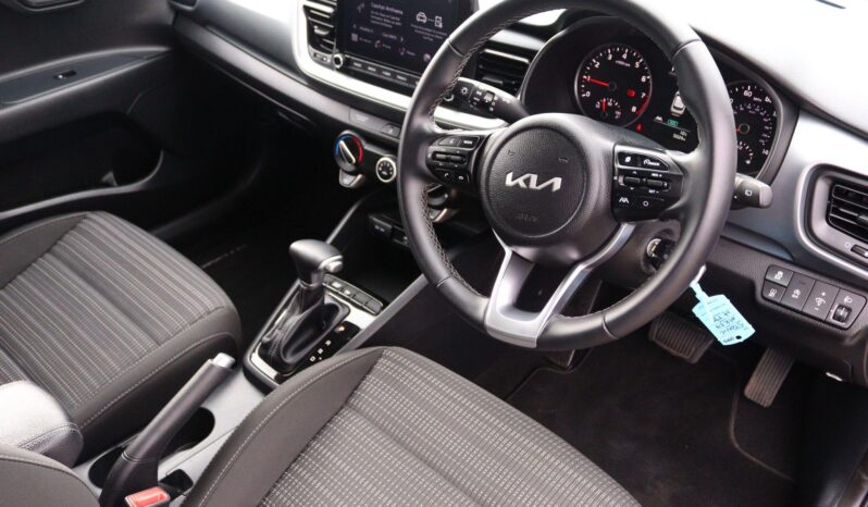 Used Kia Stonic 1.0 T-GDi 2 DCT Euro 6 (s/s) 5dr full