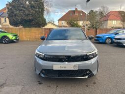 Used Vauxhall Corsa-e 50kWh Ultimate Auto 5dr full