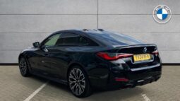 Used BMW 4 Series M440i xDrive Gran Coupe full