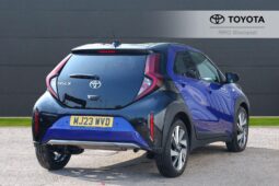 Used Toyota Aygo X 1.0 VVT-i Exclusive Euro 6 (s/s) 5dr full