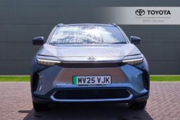 Used Toyota Bz4x 71.4 kWh Vision Auto AWD 5dr (11kW OBC) full