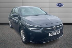Used Vauxhall Corsa 1.2 Design Euro 6 5dr