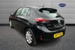 Used Vauxhall Corsa 1.2 Design Euro 6 5dr full