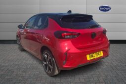 Used Vauxhall Corsa 1.2 Turbo Ultimate Euro 6 (s/s) 5dr full
