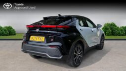Used Toyota CHR 2.0 VVT-h 13.6 kWh GR SPORT CVT Euro 6 (s/s) 5dr full
