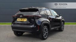 Used Toyota Yaris Cross 1.5 VVT-h Excel E-CVT Euro 6 (s/s) 5dr full