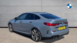 Used BMW 2 Series M235i xDrive Gran Coupe full