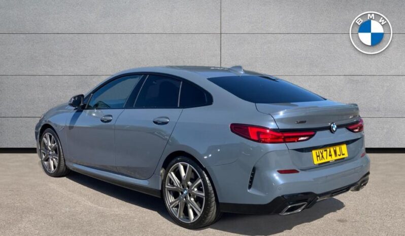 Used BMW 2 Series M235i xDrive Gran Coupe full