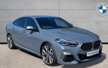Used BMW 2 Series M235i xDrive Gran Coupe