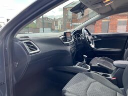 Used Kia ceed Cee’d 1.6CRDi (114bhp) 2 ISG Hatch 5dr full
