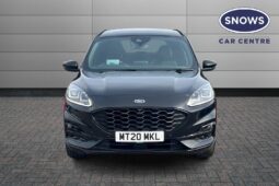 Used Ford Kuga 2.5 EcoBoost Duratec 14.4kWh ST-Line X First Edition CVT Euro 6 (s/s) 5dr full