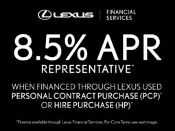 Used Lexus UX 2.0 250h Premium Sport Edition E-CVT Euro 6 (s/s) 5dr full
