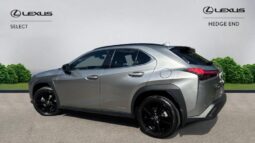 Used Lexus UX 2.0 250h Premium Sport Edition E-CVT Euro 6 (s/s) 5dr full