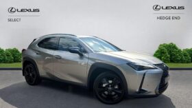 Used Lexus UX 2.0 250h Premium Sport Edition E-CVT Euro 6 (s/s) 5dr