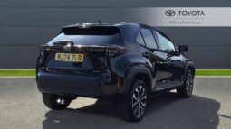 Used Toyota Yaris Cross 1.5 VVT-h Design E-CVT Euro 6 (s/s) 5dr full