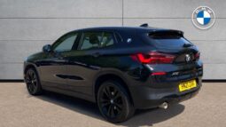 Used BMW X2 X2 sDrive18i Sport full