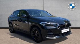 Used BMW X2 X2 sDrive18i Sport