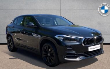 Used BMW X2 X2 sDrive18i Sport